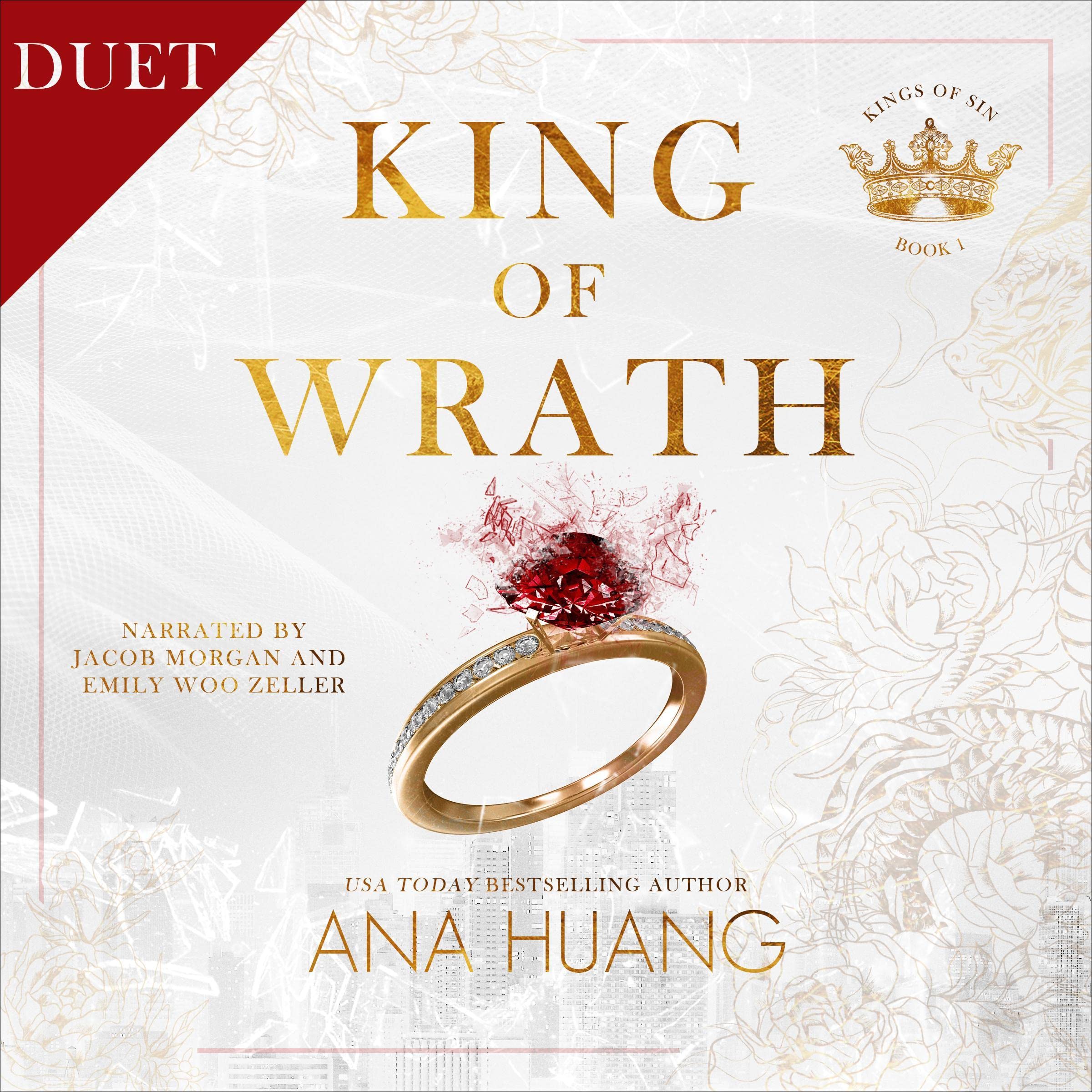 King of Wrath: Kings of Sin