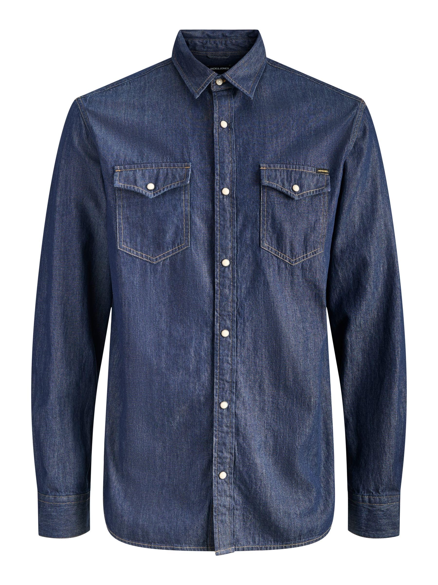 JACK & JONES Men's Shirt, Must-Have