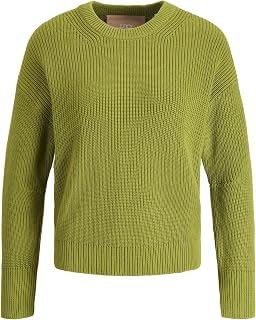 JJXX Jxmila Twist Crew Neck Knit Noos Women's Sweater