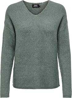 ONLY Knitted Pullover OnLCAMILLA Knitted Pullover
