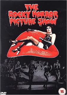 ROCKY HORROR PICTURE SHOW