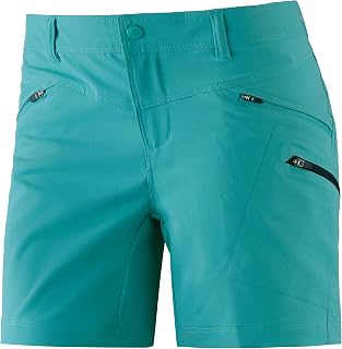 Columbia Peak to Point S Women's Short Trousers with Sun Protection 50
