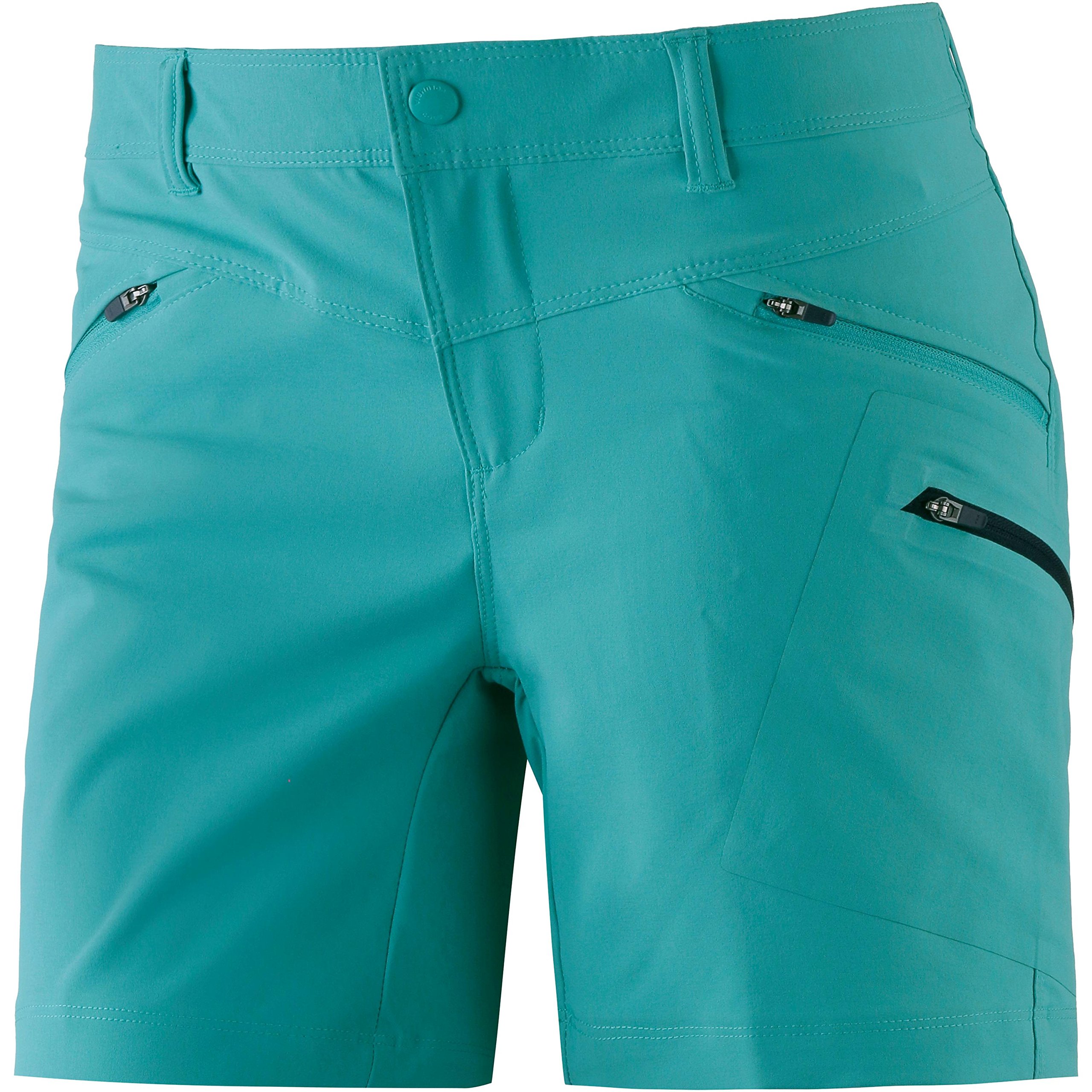 Columbia Peak to Point S Women's Short Trousers with Sun Protection 50