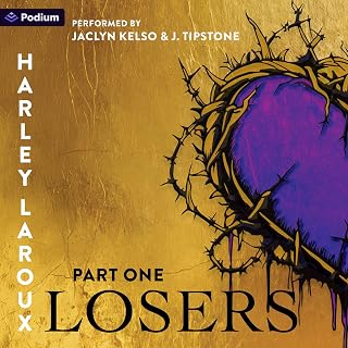Losers: Part 1: Losers, Book 1