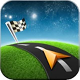 GPS Maps