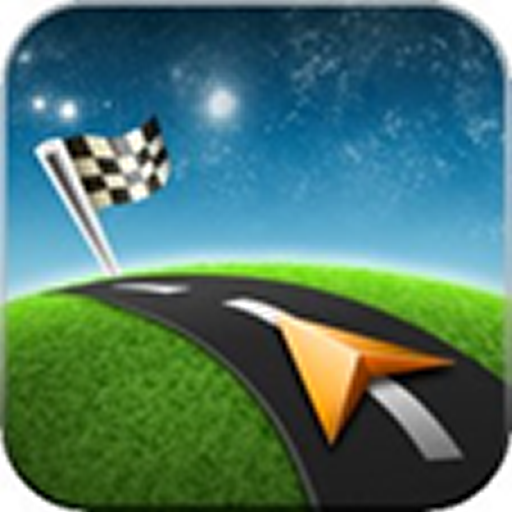 GPS Maps
