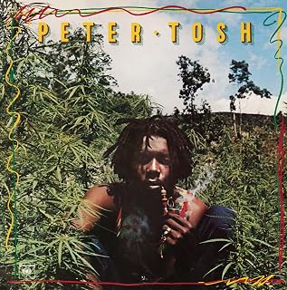 Legalize It (Vinyl)