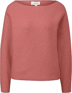 s.Oliver Women's Sweater