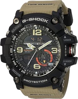 G-Shock Men's GG-1000-1A5CR
