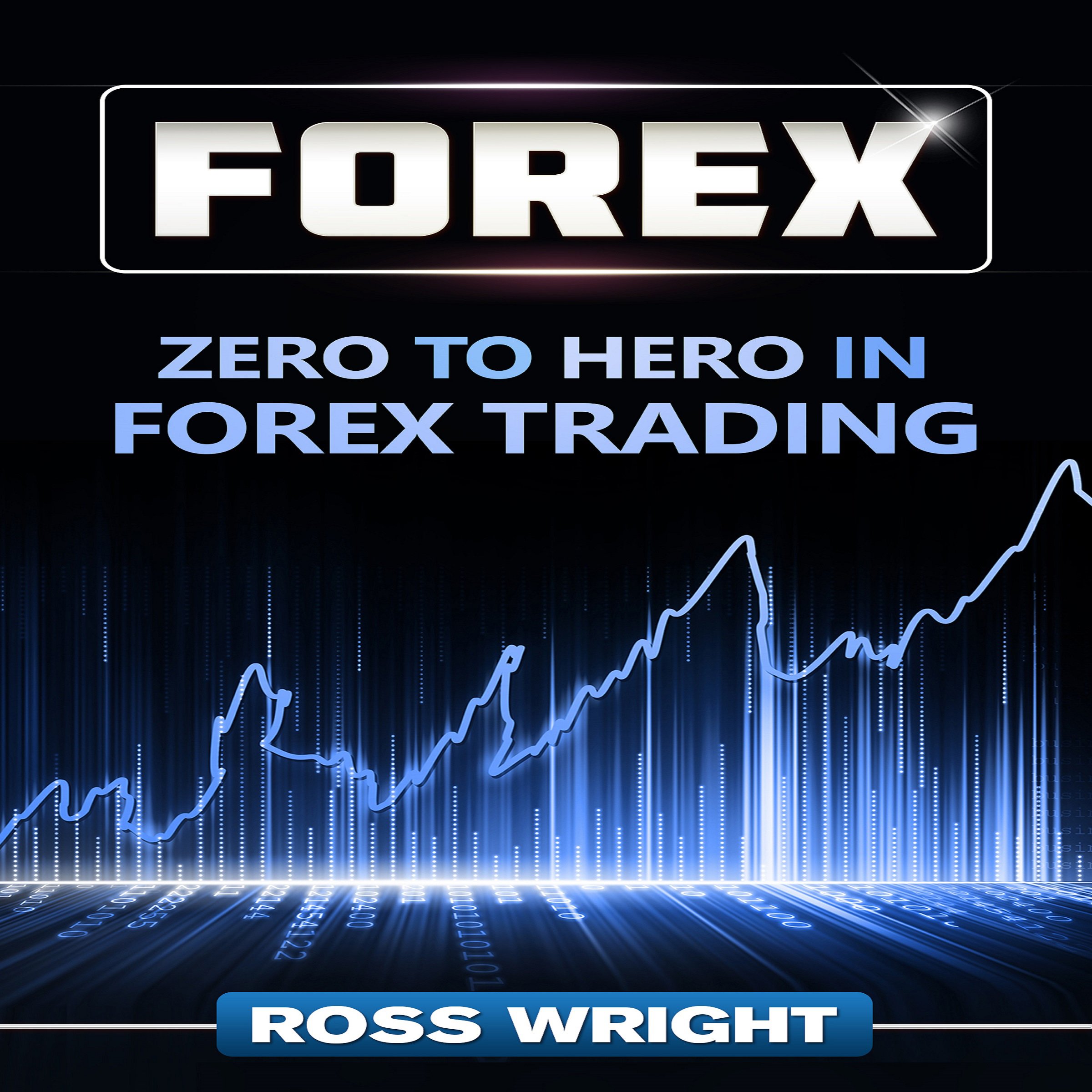Forex: Zero to Hero in Forex Trading