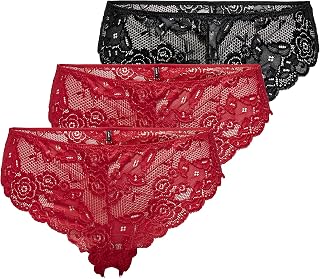 ONLY Onlchloe Women's Lace Bra Noos Acc Onlchloe Lace Bra Noos Acc (Pack of 1)