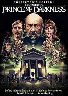 Prince of Darkness - Collector's Edition [DVD]