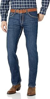 Wrangler Men's 20x No. 42 Vintage Boot Cut Jean