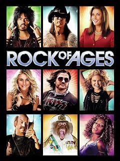 Rock of Ages