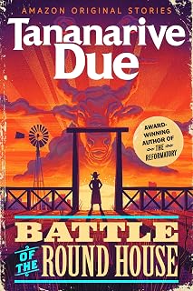 Battle of the Round House (Magic & Mystery collection)