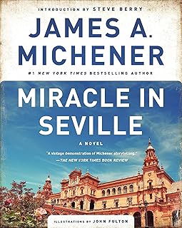 Miracle in Seville: A Novel