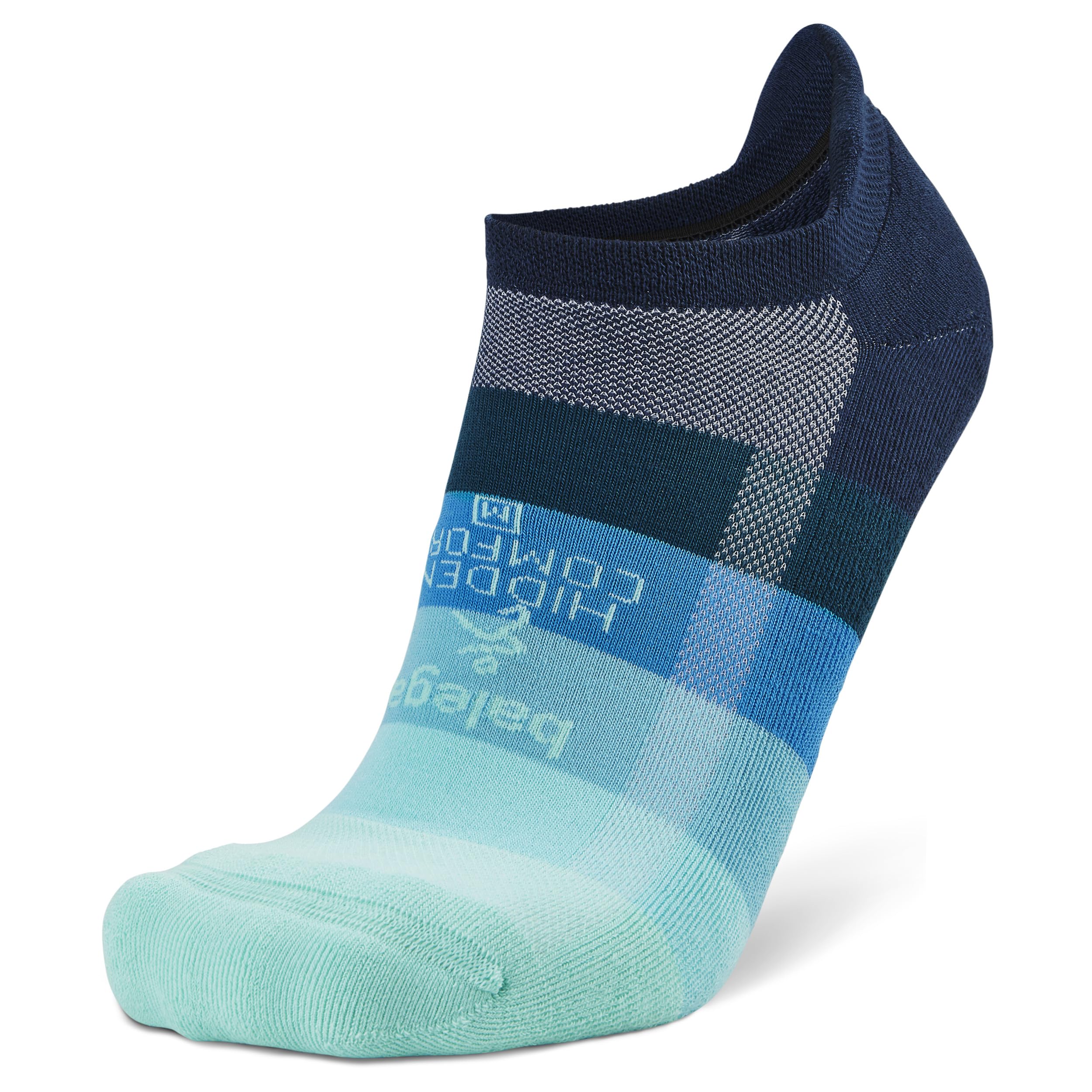 Balega Blister Resist Performance Quarter Socks, Maximum Comfort and Moisture Wi