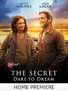 The Secret: Dare to Dream