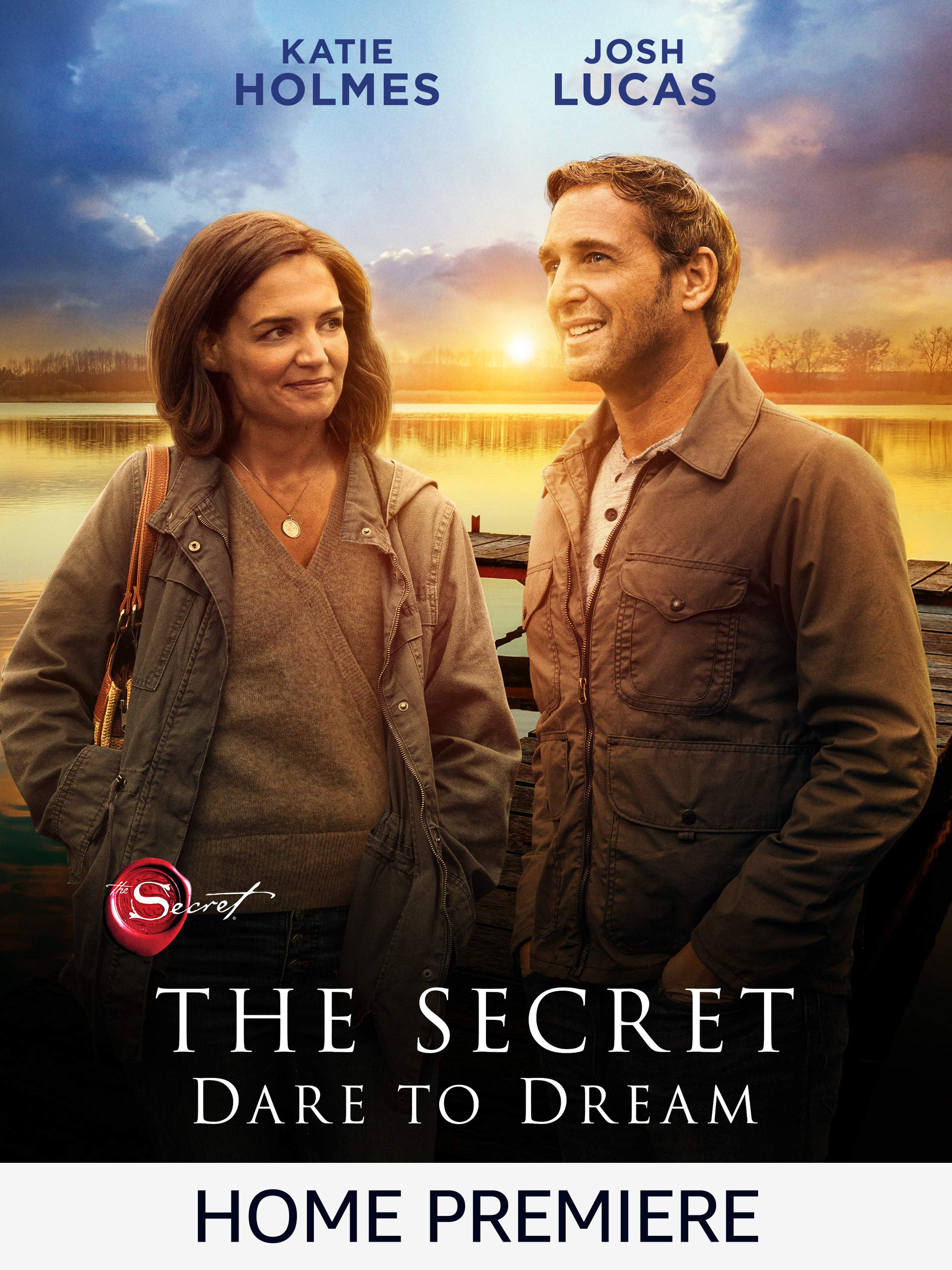 The Secret: Dare to Dream