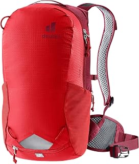 Deuter Race 8 Unisex Adult Cycling Backpack