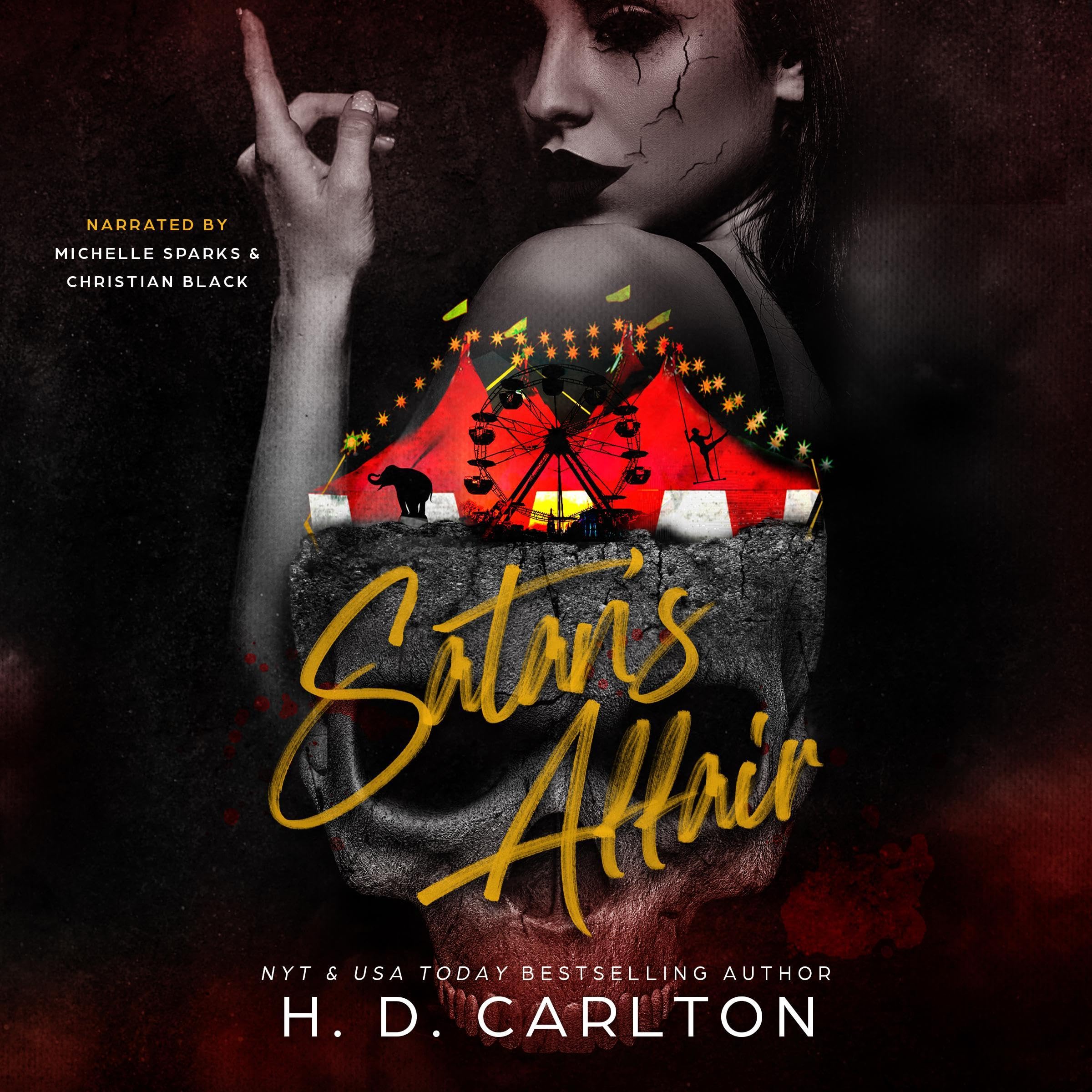 Satan's Affair