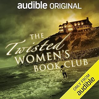 The Twisted Women's Book Club