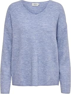 ONLY Knitted Pullover ONLCAMILLA Knitted Pullover