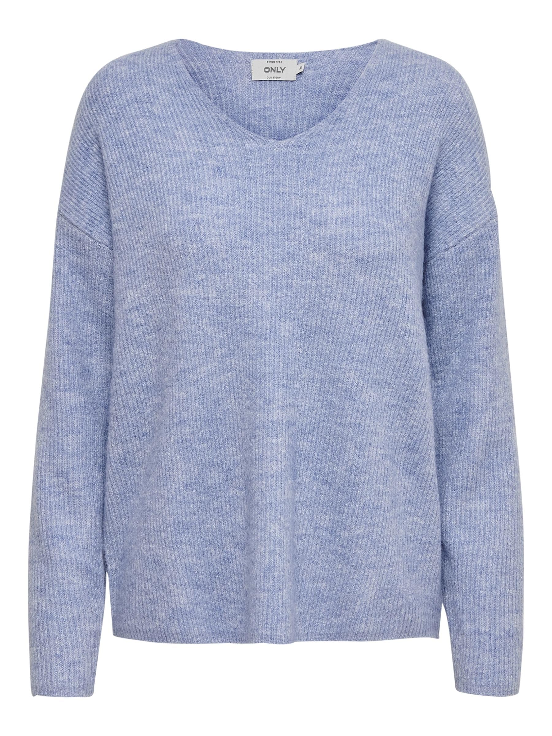 ONLY Knitted Pullover ONLCAMILLA Knitted Pullover