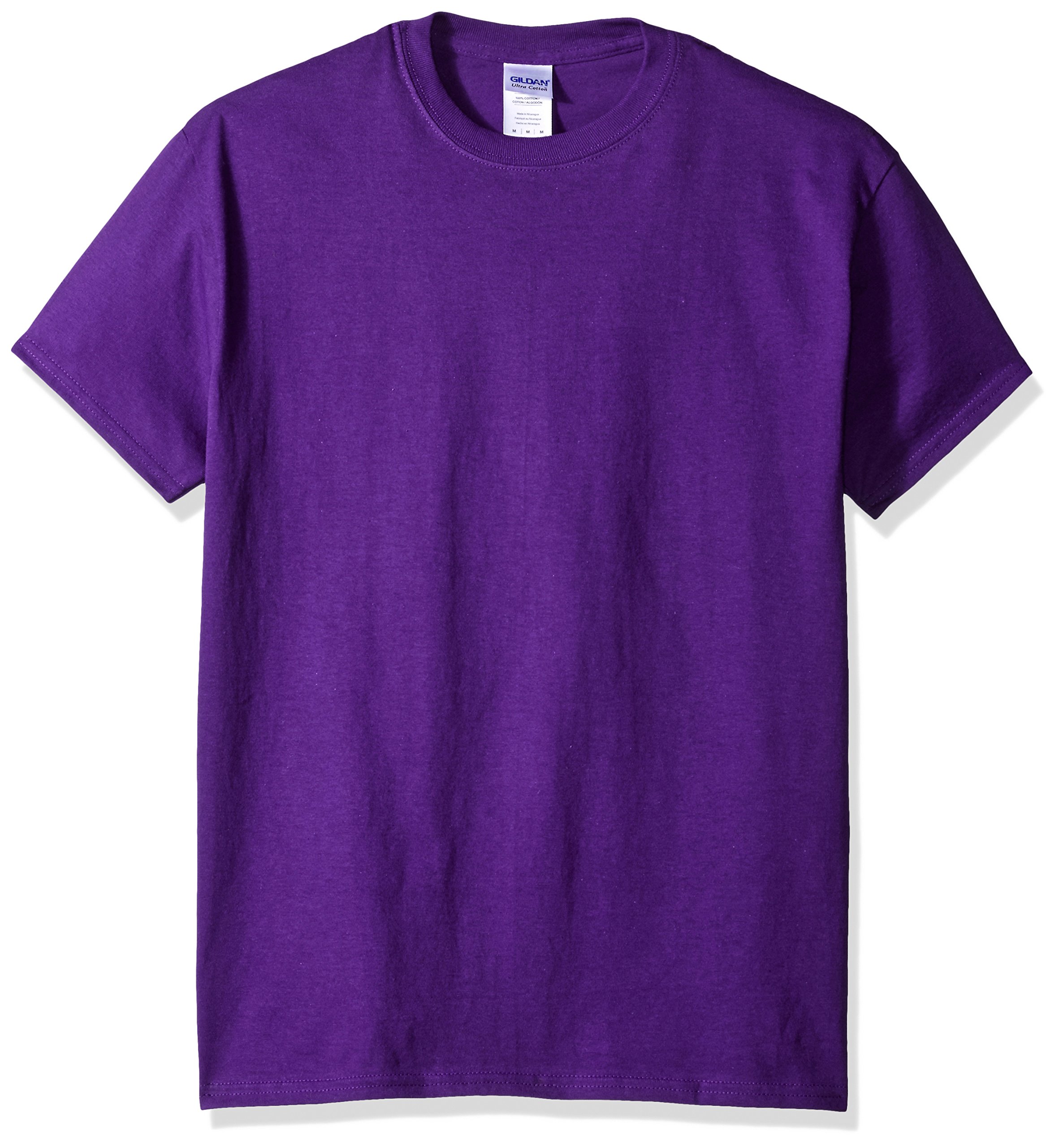 Gildan 2000T Adult Tall Cotton T-Shirt, Sports Grey, XX-Large