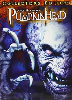 Pumpkinhead: Collector's Edition