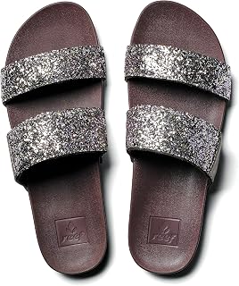 Reef Women's Sandals, Vista Hi-Energy, Neon Light Pink, 5.5 UK