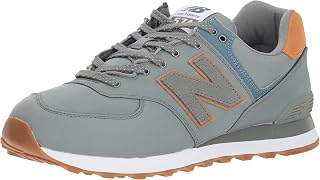 New Balance, ML574BCO Men's Trainers