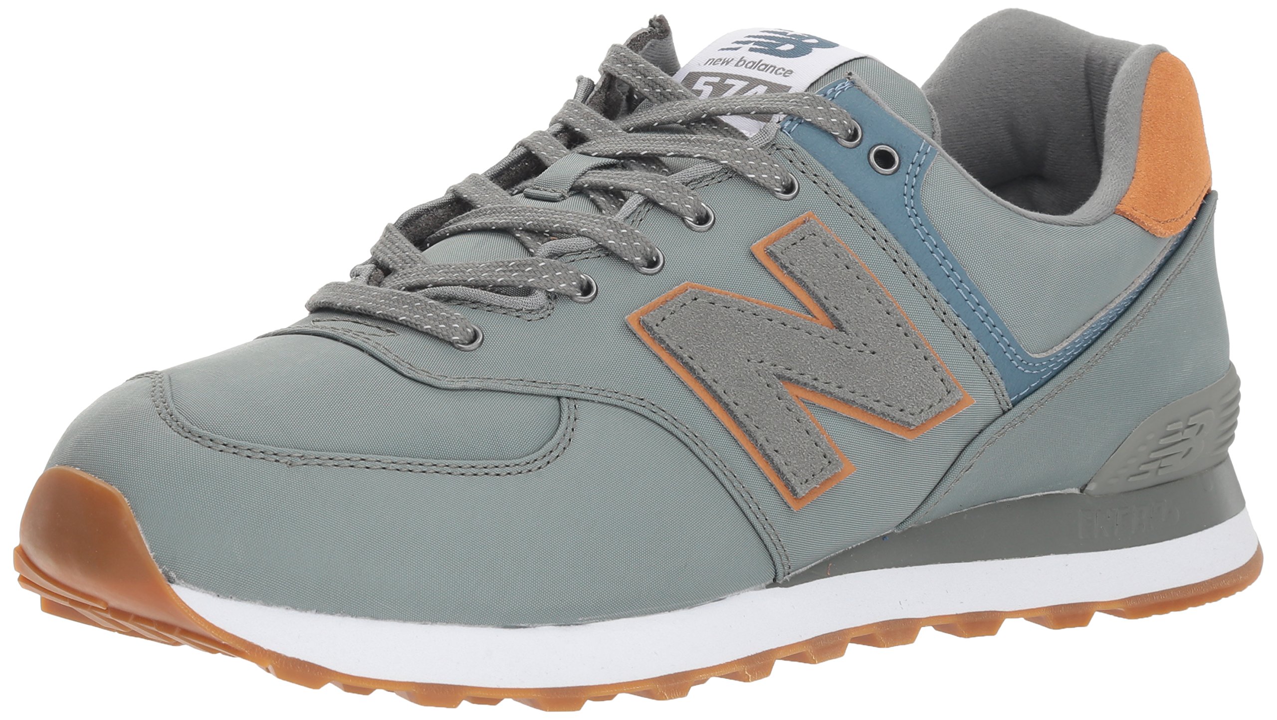 New Balance, ML574BCO Men's Trainers
