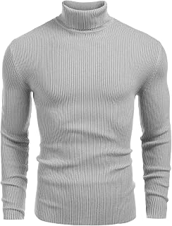 Coofandy Sweater Men's