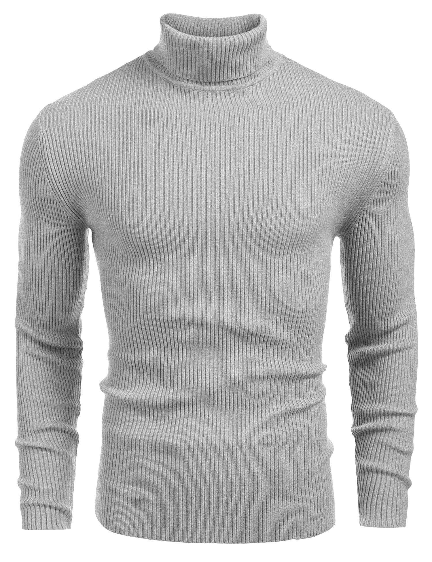 Coofandy Sweater Men's
