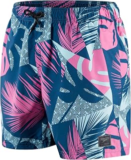 Speedo Essentials 16" Men's Swim Shorts