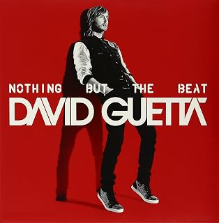 Nothing But The Beat
