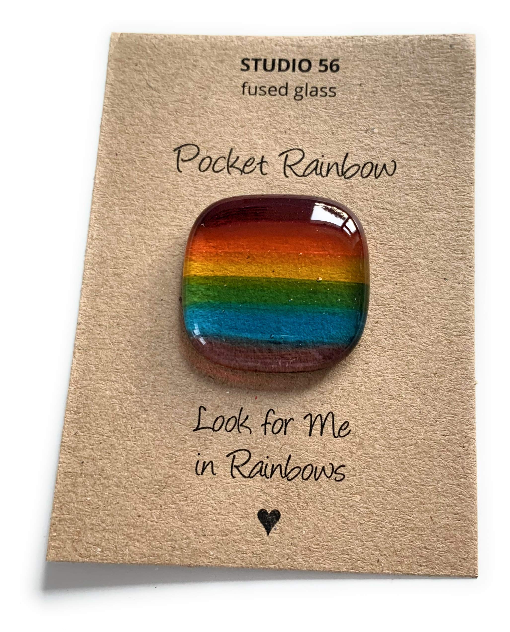 Pocket Rainbow