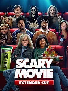 Scary Movie (2026) - Extended Cut