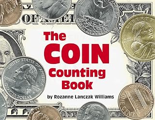 The Coin Counting Book