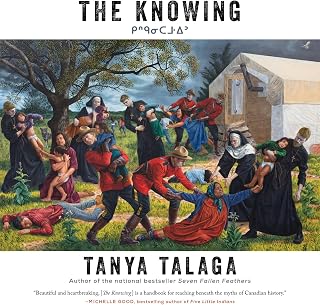 The Knowing