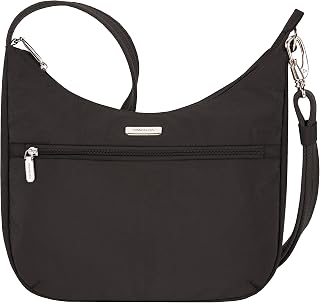 Travelon Essentials Unisex Adult Crossbody Bag