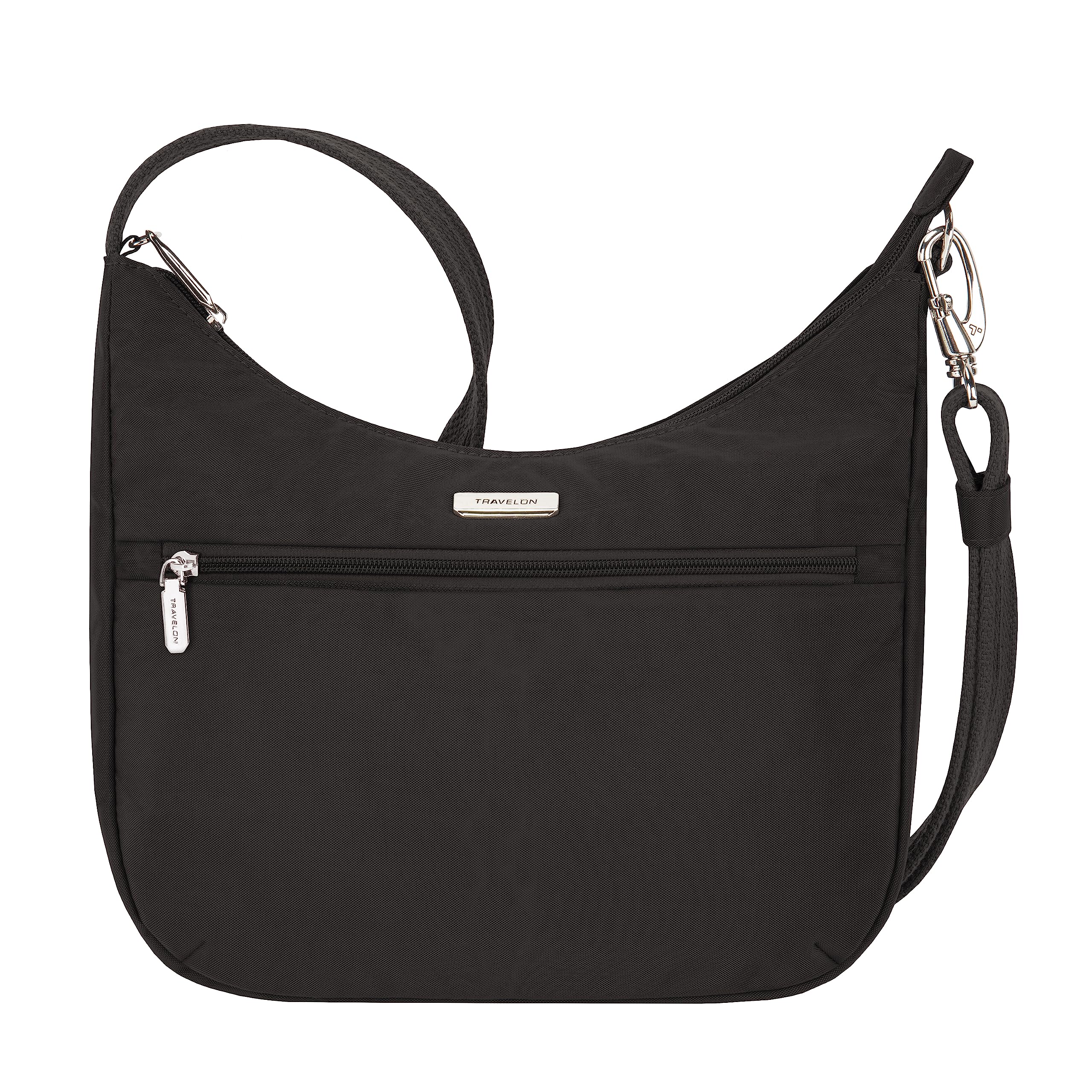 Travelon Essentials Unisex Adult Crossbody Bag
