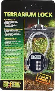 Exo Terra Terrarium Lock