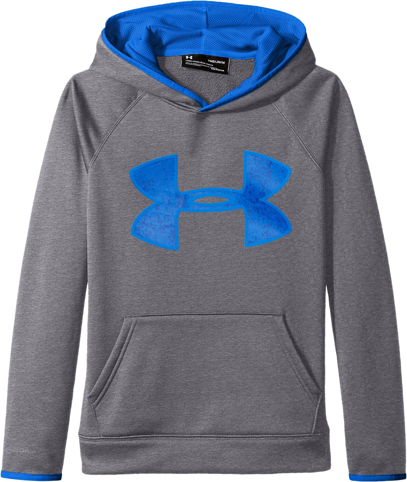 Under Armor Boys' Hoodie