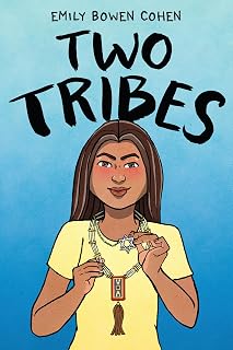 Two Tribes: A Graphic Novel