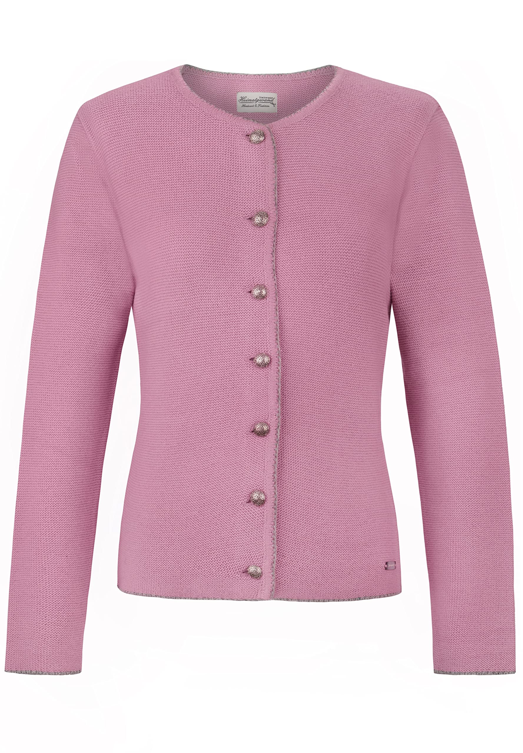 Stockerpoint Marissa Women's Cardigan Sweater Jacket