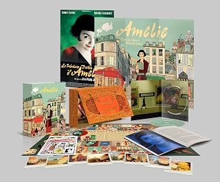 Amélie 25th Anniversary