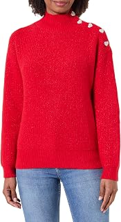 Morgan 232-mstori Women's Sweater (Pack of 1)