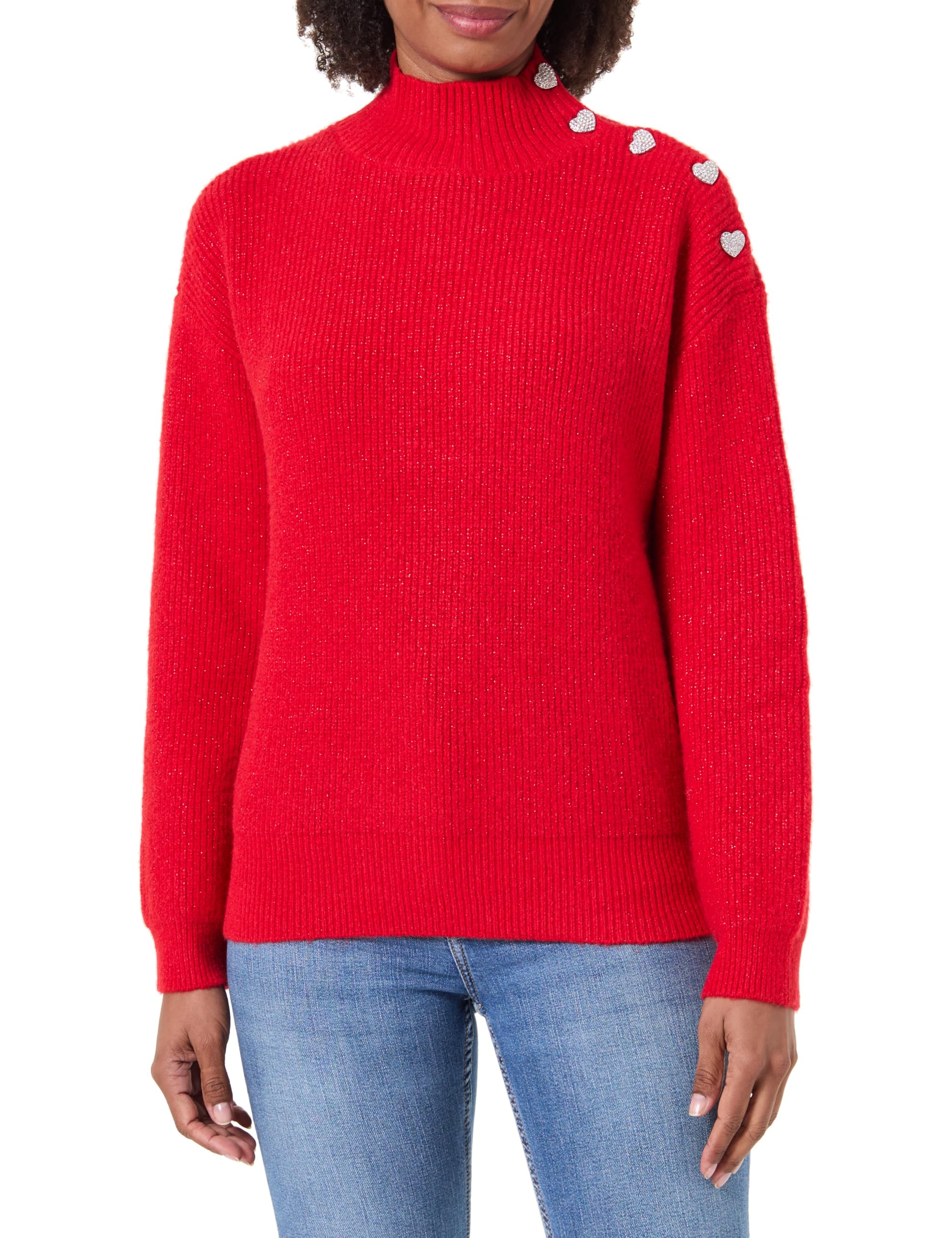 Morgan 232-mstori Women's Sweater (Pack of 1)